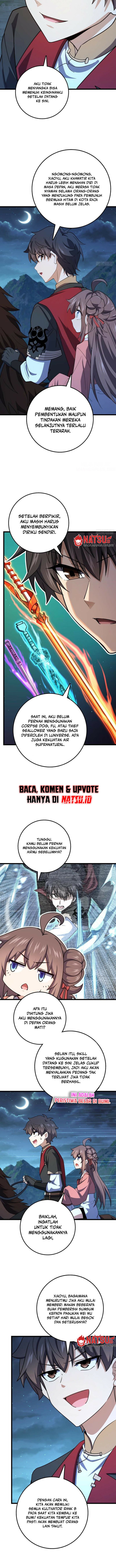 Spare Me, Great Lord! Chapter 646 Gambar 3